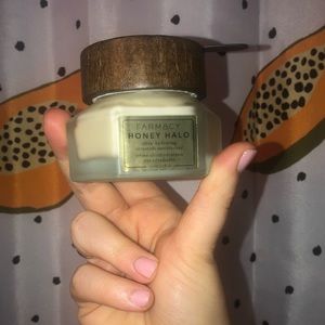Farmacy Honey Halo Moisturizer